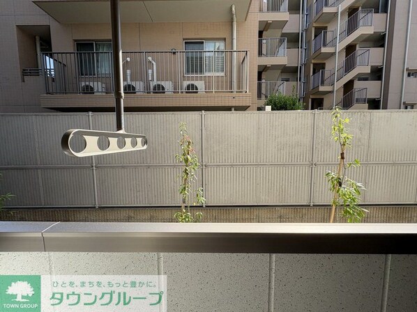 メゾン・エクレールの物件内観写真